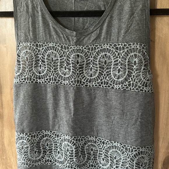 J. Crew Tank Top - Picture 2 of 5